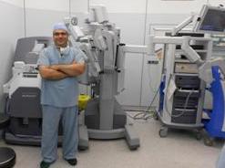 robotics with dr nadim ayoub